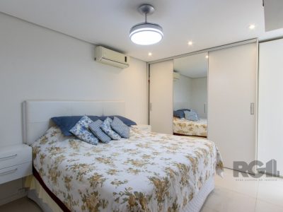 Cobertura à venda com 187m², 3 quartos, 3 suítes, 2 vagas no bairro Tristeza em Porto Alegre - Foto 26