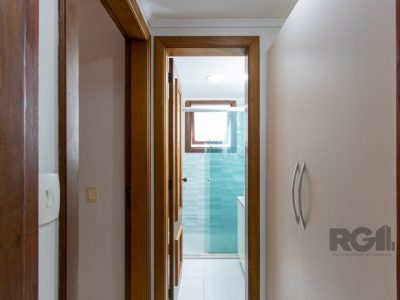 Cobertura à venda com 187m², 3 quartos, 3 suítes, 2 vagas no bairro Tristeza em Porto Alegre - Foto 31