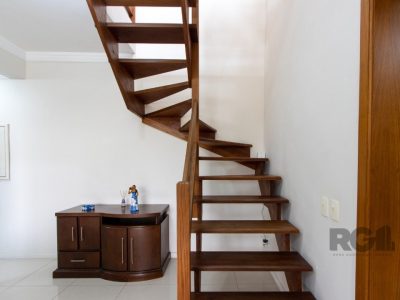 Cobertura à venda com 187m², 3 quartos, 3 suítes, 2 vagas no bairro Tristeza em Porto Alegre - Foto 37