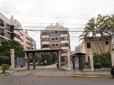 Cobertura à venda com 187m², 3 quartos, 3 suítes, 2 vagas no bairro Tristeza em Porto Alegre - Foto 65