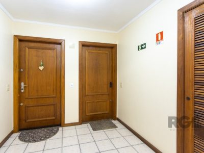 Cobertura à venda com 187m², 3 quartos, 3 suítes, 2 vagas no bairro Tristeza em Porto Alegre - Foto 5