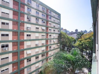 Apartamento à venda com 55m², 2 quartos, 1 vaga no bairro Petrópolis em Porto Alegre - Foto 37