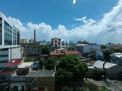 Conjunto/Sala à venda com 36m², 1 vaga no bairro Floresta em Porto Alegre - Foto 8