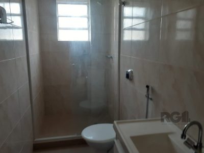 Apartamento à venda com 64m², 2 quartos, 1 vaga no bairro Cristal em Porto Alegre - Foto 11