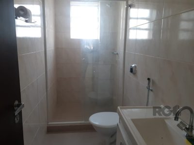 Apartamento à venda com 64m², 2 quartos, 1 vaga no bairro Cristal em Porto Alegre - Foto 12