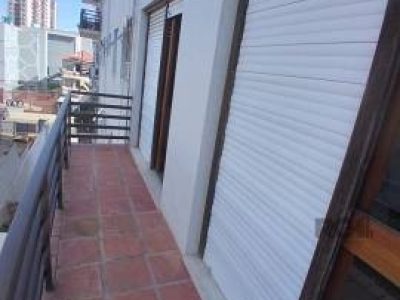 Apartamento à venda com 90m², 3 quartos, 1 vaga no bairro Floresta em Porto Alegre - Foto 7