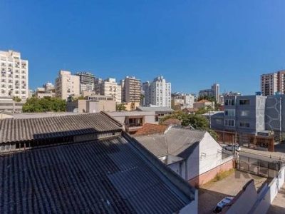 Apartamento à venda com 90m², 3 quartos, 1 vaga no bairro Floresta em Porto Alegre - Foto 9