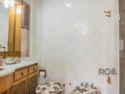 Apartamento à venda com 90m², 3 quartos, 1 vaga no bairro Floresta em Porto Alegre - Foto 12