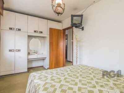 Apartamento à venda com 90m², 3 quartos, 1 vaga no bairro Floresta em Porto Alegre - Foto 14