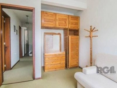 Apartamento à venda com 90m², 3 quartos, 1 vaga no bairro Floresta em Porto Alegre - Foto 15