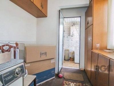 Apartamento à venda com 90m², 3 quartos, 1 vaga no bairro Floresta em Porto Alegre - Foto 21