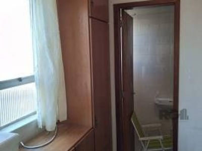 Apartamento à venda com 90m², 3 quartos, 1 vaga no bairro Floresta em Porto Alegre - Foto 25