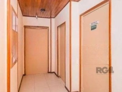 Apartamento à venda com 90m², 3 quartos, 1 vaga no bairro Floresta em Porto Alegre - Foto 30