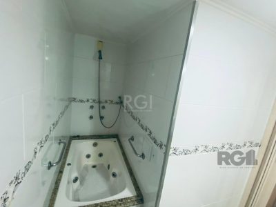 Apartamento à venda com 70m², 2 quartos no bairro Santana em Porto Alegre - Foto 12