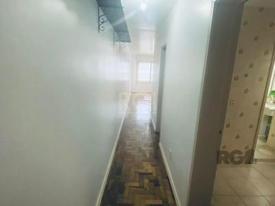 Apartamento à venda com 70m², 2 quartos no bairro Santana em Porto Alegre - Foto 21