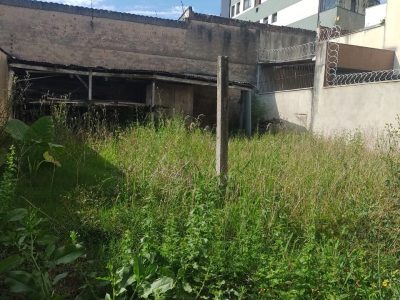 Casa à venda com 100m², 3 quartos, 1 vaga no bairro Partenon em Porto Alegre - Foto 8