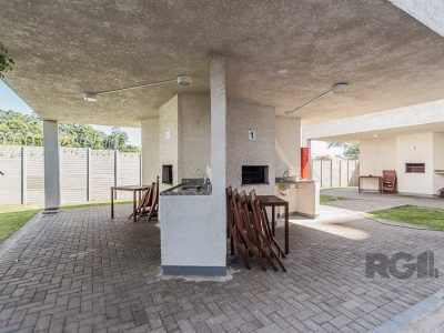 Apartamento à venda com 60m², 3 quartos, 1 suíte, 1 vaga no bairro Jardim Itu em Porto Alegre - Foto 24