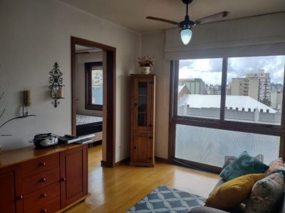 Apartamento à venda com 36m², 1 quarto no bairro Centro Histórico em Porto Alegre - Foto 4