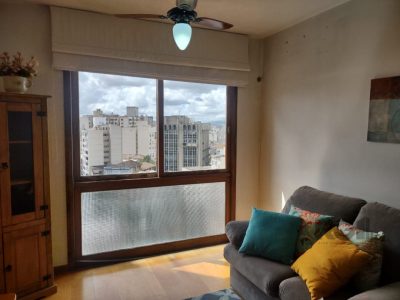 Apartamento à venda com 36m², 1 quarto no bairro Centro Histórico em Porto Alegre - Foto 5