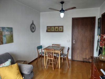 Apartamento à venda com 36m², 1 quarto no bairro Centro Histórico em Porto Alegre - Foto 3