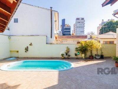 Casa à venda com 304m², 4 quartos, 2 suítes, 3 vagas no bairro Jardim Lindóia em Porto Alegre - Foto 3