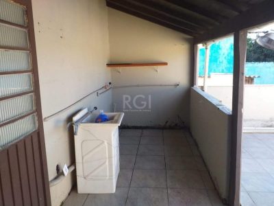 Casa à venda com 200m², 6 quartos, 4 vagas no bairro Tristeza em Porto Alegre - Foto 7