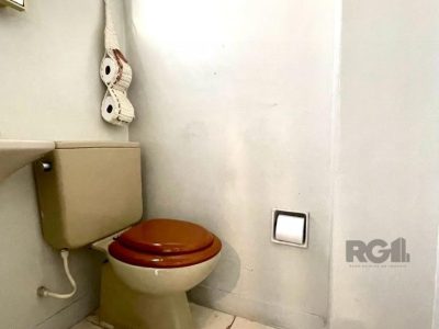 Apartamento à venda com 111m², 3 quartos, 2 vagas no bairro Petrópolis em Porto Alegre - Foto 12