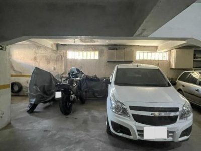 Apartamento à venda com 111m², 3 quartos, 2 vagas no bairro Petrópolis em Porto Alegre - Foto 21