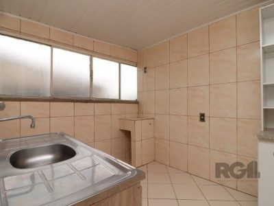 Apartamento à venda com 51m², 1 quarto no bairro Cristo Redentor em Porto Alegre - Foto 3