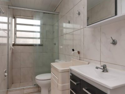 Apartamento à venda com 51m², 1 quarto no bairro Cristo Redentor em Porto Alegre - Foto 7