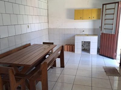 Casa à venda com 180m², 3 quartos, 1 suíte, 2 vagas no bairro Jardim Itu em Porto Alegre - Foto 10