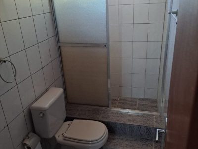 Casa à venda com 180m², 3 quartos, 1 suíte, 2 vagas no bairro Jardim Itu em Porto Alegre - Foto 25