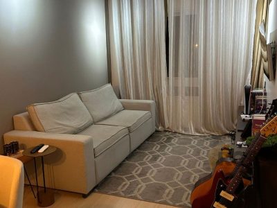 Apartamento à venda com 71m², 2 quartos, 1 suíte, 1 vaga no bairro Petrópolis em Porto Alegre - Foto 5