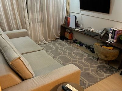 Apartamento à venda com 71m², 2 quartos, 1 suíte, 1 vaga no bairro Petrópolis em Porto Alegre - Foto 6