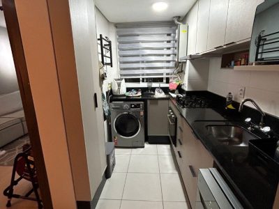 Apartamento à venda com 71m², 2 quartos, 1 suíte, 1 vaga no bairro Petrópolis em Porto Alegre - Foto 11