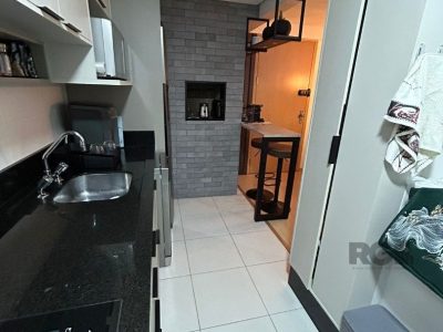 Apartamento à venda com 71m², 2 quartos, 1 suíte, 1 vaga no bairro Petrópolis em Porto Alegre - Foto 12