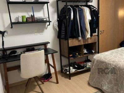 Apartamento à venda com 71m², 2 quartos, 1 suíte, 1 vaga no bairro Petrópolis em Porto Alegre - Foto 17