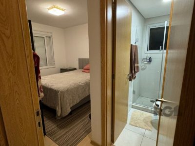 Apartamento à venda com 71m², 2 quartos, 1 suíte, 1 vaga no bairro Petrópolis em Porto Alegre - Foto 18