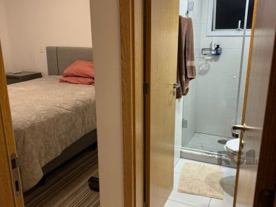 Apartamento à venda com 71m², 2 quartos, 1 suíte, 1 vaga no bairro Petrópolis em Porto Alegre - Foto 19