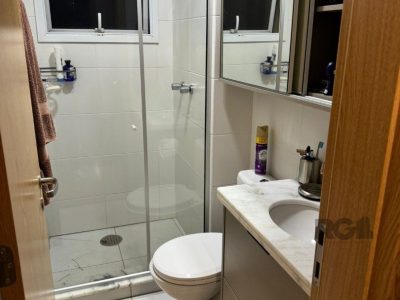 Apartamento à venda com 71m², 2 quartos, 1 suíte, 1 vaga no bairro Petrópolis em Porto Alegre - Foto 20