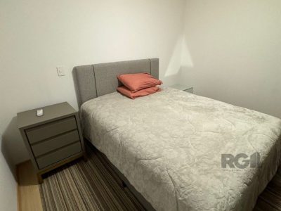 Apartamento à venda com 71m², 2 quartos, 1 suíte, 1 vaga no bairro Petrópolis em Porto Alegre - Foto 22