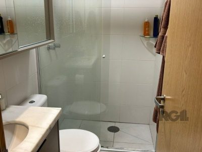 Apartamento à venda com 71m², 2 quartos, 1 suíte, 1 vaga no bairro Petrópolis em Porto Alegre - Foto 26