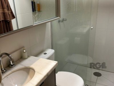 Apartamento à venda com 71m², 2 quartos, 1 suíte, 1 vaga no bairro Petrópolis em Porto Alegre - Foto 27