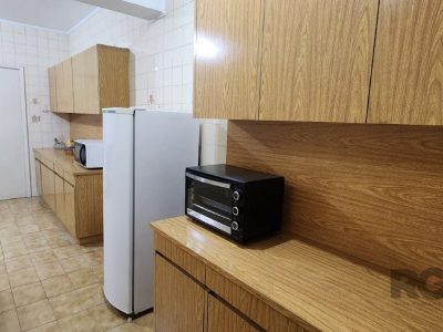 Apartamento à venda com 168m², 3 quartos no bairro Centro em Porto Alegre - Foto 10