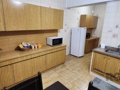 Apartamento à venda com 168m², 3 quartos no bairro Centro em Porto Alegre - Foto 11