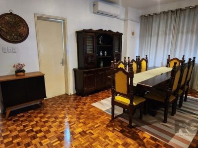 Apartamento à venda com 168m², 3 quartos no bairro Centro em Porto Alegre - Foto 5