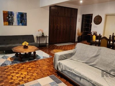 Apartamento à venda com 168m², 3 quartos no bairro Centro em Porto Alegre - Foto 3