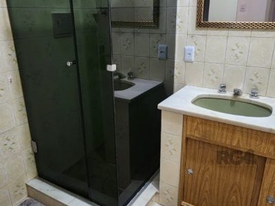 Apartamento à venda com 168m², 3 quartos no bairro Centro em Porto Alegre - Foto 36