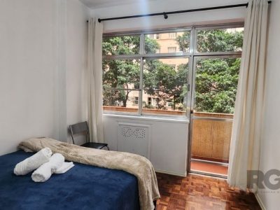 Apartamento à venda com 168m², 3 quartos no bairro Centro em Porto Alegre - Foto 18