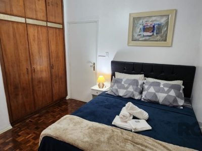 Apartamento à venda com 168m², 3 quartos no bairro Centro em Porto Alegre - Foto 17